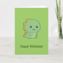 Recherche de kawaii anniversaire cartes Animal