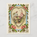 Recherche de cadre cartes postales Pour elle