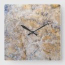 Recherche de roche horloges Conception