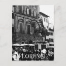 Recherche de medici cartes postales Florence