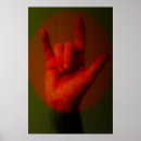 Suche nach asl poster Language