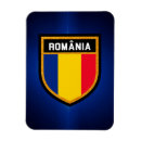 Recherche de roumanie magnets Symbole