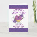 Suche nach donut karten Dank des lochstanzes