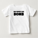 Suche nach bombardieren sie Mama