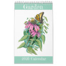 Recherche de jardins calendriers Floral