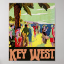 Suche nach key west florida poster Westen
