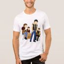 Recherche de rigolos tshirts Papa