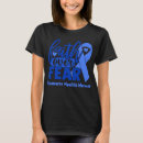 Recherche de myélite tshirts Soutien myélite transversale