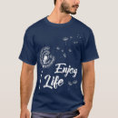 Recherche de dandelion tshirts Motivation