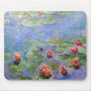 Suche nach französische lilie mousepads Wasserliliken