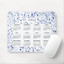 Recherche de cobalt tapis souris Boho