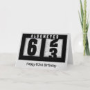 Suche nach kilometerzahl Geburtstag