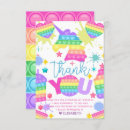 Recherche de poppies remerciements cartes Pour enfants