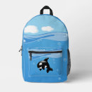 Recherche de orque sacs Dessin