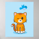 Recherche de espiègle posters Chaton