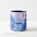 Recherche de rues tasses Photographie