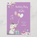 Recherche de enfant en bas âge invitations Fille