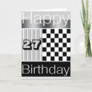 Suche nach 27 geburtstag karten Glücklich