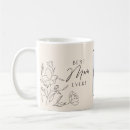 Recherche de dessins trait tasses Moderne
