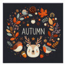 Recherche de glands posters Automne