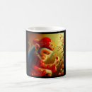 Recherche de singe chinois tasses Année