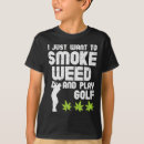 Recherche de weed tshirts Famille