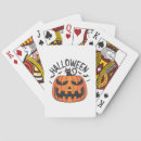 Suche nach vintage halloween spielkarten Retro