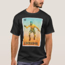 Recherche de luchador tshirts Mexique