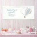 Suche nach baby shower banner Modern