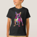 Suche nach pop art kinder tshirts Hunde