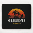 Recherche de california tapis souris Plage