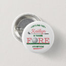 Suche nach vierter geburtstag buttons 4 birthday