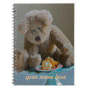 Suche nach teddybär kleine notizbücher Für kinder