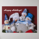 Suche nach weihnachtskranz poster Rot