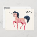 Suche nach mystisches pferd postkarten Verwandlungstassen