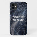 Recherche de camouflage noir iphone coques Bleu