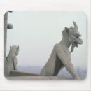 Suche nach wasserspeier mousepads Emmanuel