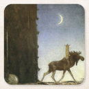 Recherche de troll troll dessous de verres Trolls