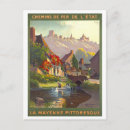 Recherche de mayenne cartes postales Vintage