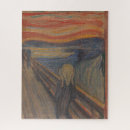 Recherche de edvard puzzles Horreur