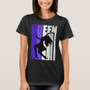 Suche nach rillen tshirts Bunt