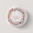 Recherche de fantastique badges Girl