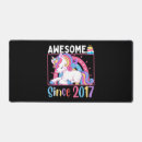 Recherche de licorne kawaii tapis souris Bigfoot