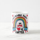 Recherche de tourné tasses Mother