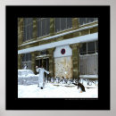 Suche nach jahreszeiten poster Schnee