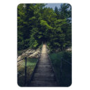 Recherche de passage magnets Nature