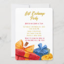 Suche nach austausch einladungen Rot