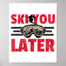 Suche nach skifahrer poster Berg