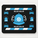 Suche nach beförderung mousepads Für ihn