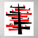 Suche nach abstrakter vogel poster Digital